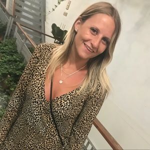 Meet your Posher, Jena